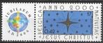 Belgie 2000 - Yvert 2961 /OBP 2967 - Jubileum A.D. 2000 (PF), Postzegels en Munten, Postzegels | Europa | België, Verzenden, Postfris