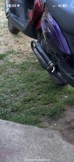 Yasuni R, Fietsen en Brommers, Ophalen of Verzenden, Nieuw, Uitlaat, Piaggio