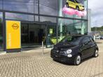 Fiat 500C Lounge, 4 zetels, Euro 6, Cabriolet, Handgeschakeld