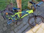 Kinderfiets Rockrider ST500, Fietsen en Brommers, Ophalen
