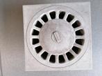 Nicoll afvoerputje / siphon 15 x 15cm, Bricolage & Construction, Enlèvement ou Envoi, Utilisé
