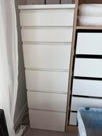 Malm badkamer kast, Ophalen, Zo goed als nieuw
