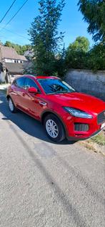Jaguar E Pace, Auto's, Jaguar, Voorwielaandrijving, 1998 cc, 4 cilinders, Particulier