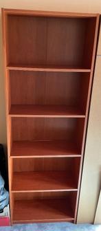 Boekenkast 60x26x177 cm, Ophalen, Zo goed als nieuw