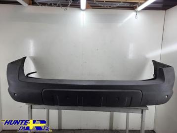 Achterbumper Volvo XC70 II ('02-'07) 9190888 beschikbaar voor biedingen