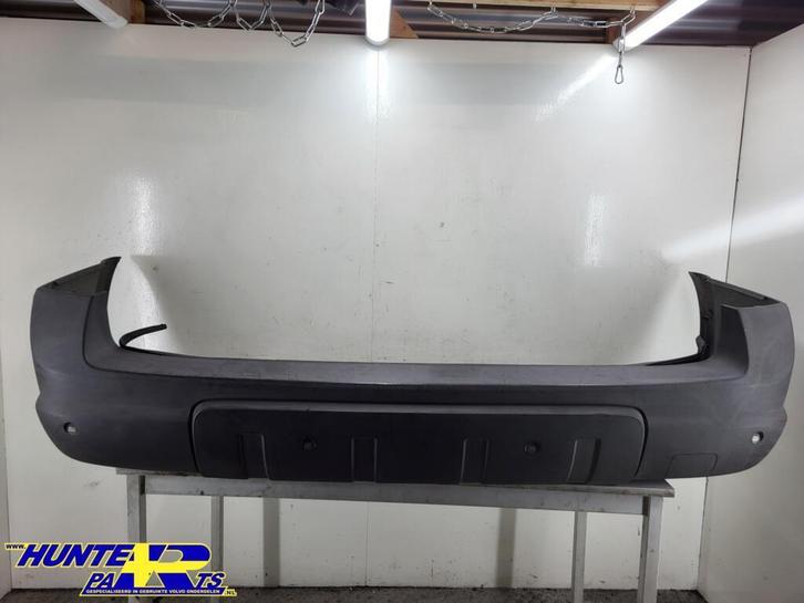 Achterbumper Volvo XC70 II ('02-'07) 9190888, Auto-onderdelen, Carrosserie, Bumper, Volvo, Achter, Gebruikt, Ophalen of Verzenden