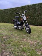 Peda Chip 45 Km/h Standaard, Fietsen en Brommers, Brommers | Tomos, Ophalen, 1 versnellingen, 50 cc, Standard