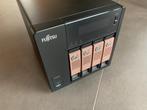NAS - Fujitsu Celvin Q805, Ophalen of Verzenden, Zo goed als nieuw