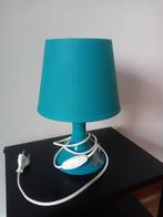 lamp, Minder dan 50 cm, Kunststof, Moderne, Zo goed als nieuw