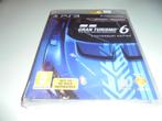 Playstatation 3 Gran Turismo 6(NIEUW) in originele verpakkin, Nieuw, Vanaf 3 jaar, 2 spelers, Ophalen of Verzenden