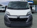 Citroen Jumper L2H1 !!! Problème moteur, Euro 6, Citroën, Wit, Bedrijf