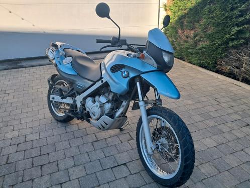 Bmw 650 gs, Motoren, Motoren | BMW, Particulier, Ophalen