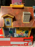 Playmobiel huis met meubeltjes, Kinderen en Baby's, Speelgoed | Playmobil, Ophalen of Verzenden, Zo goed als nieuw