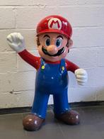 Mario Bros beeld hoogte 100cm, Verzamelen, Nieuw, Overige typen, Ophalen
