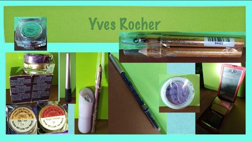 Yves Rocher, Bijoux, Sacs & Beauté, Beauté | Cosmétiques & Maquillage, Maquillage, Tout le visage, Enlèvement