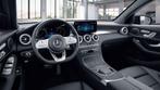Mercedes-Benz GLC Coupé GLC 200 4MATIC Night Pack | Panoram, Auto's, Automaat, 197 pk, Gebruikt, 4 cilinders