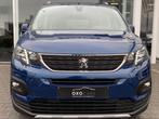 Peugeot Rifter 1.5HDI / Grand Gps / CarPlay / Cruise / PDC /, Auto's, Peugeot, Voorwielaandrijving, 75 kW, Stof, Gebruikt