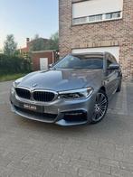BMW 520 M SPORT, Automaat, Achterwielaandrijving, 1995 cc, 4 cilinders