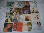 LOT - CD SINGLES, Cd's en Dvd's, Maxi-single, Ophalen of Verzenden, Zo goed als nieuw, Pop