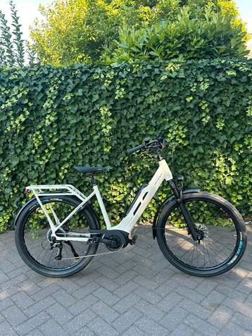 NIEUW Sunn 2025 e-bike 0km Smart Systeem beschikbaar voor biedingen