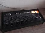 Vintage Stereo Mixer Roelofs RM 2800, Muziek en Instrumenten, Ophalen of Verzenden, Zo goed als nieuw