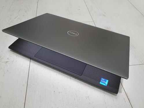 Dell Precision 5560 32GB / 1,5 Terabyt RTX A2000 QWERTY!!, Computers en Software, Windows Laptops, 15 inch, SSD, 2 tot 3 Ghz, 32 GB