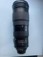 Zoom téléobjectif Nikon 200-500 mm à vendre, Enlèvement ou Envoi, Comme neuf