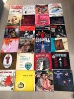 Lot van 24 musical elpees, Cd's en Dvd's, Ophalen, Gebruikt, 12 inch, Filmmuziek en Soundtracks