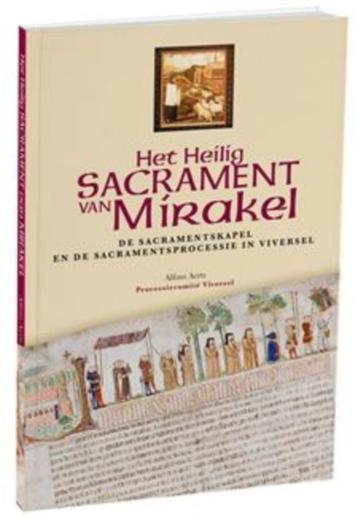 (Viversel) Het Heilig Sacrament van Mirakel beschikbaar voor biedingen