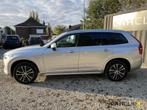 Volvo XC90 Momentum, Autos, XC90, Argent ou Gris, Euro 6, Entreprise