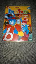 DVD Bobo, Cd's en Dvd's, Ophalen of Verzenden, Gebruikt