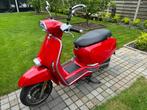 LAMBRETTA V50 Special Vespa, Fietsen en Brommers, Scooters | Vespa, Ophalen, Benzine, 50 cc, Klasse B (45 km/u)