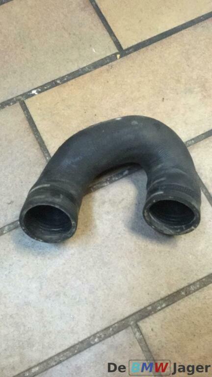 Koelwaterslang BMW N52 N52N N53 11537521049, Auto-onderdelen, Motor en Toebehoren, BMW, Gebruikt, Ophalen of Verzenden