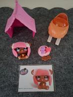 Littlest Pet Shop ( LPS ) : Cozy Campfire, Verzamelen, Poppetjes en Figuurtjes, Ophalen of Verzenden