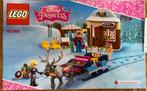 lego disney princess 41066, Ophalen, Gebruikt, Complete set, Lego