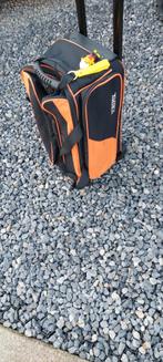 Nieuwe bowlingtas voor 2 ballen en gratis bowling al, Ophalen, Nieuw