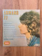 Armand 77 33 rpm vinyl LP, Cd's en Dvd's, Vinyl | Nederlandstalig, Gebruikt, Ophalen of Verzenden
