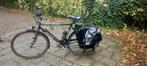 Herenfiets norta maat 57, Fietsen en Brommers, Elektrische fietsen, Ophalen of Verzenden, Zo goed als nieuw