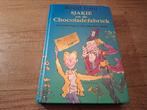 Roald Dahl - Sjakie en de chocoladefabriek, Ophalen of Verzenden, Roald Dahl