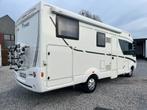 Motorhome Itinéo 700, lits jumeaux,ETAT Neuf!5personnes!!, Caravanes & Camping, Camping-cars, Entreprise