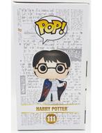 Funko POP Harry Potter - Harry Potter (111) Special Edition, Collections, Jouets miniatures, Comme neuf, Envoi