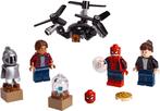 LEGO minifig packs 40453, 40418, 40345, 40343, 40342 en 4037, Enfants & Bébés, Jouets | Duplo & Lego, Ensemble complet, Lego, Enlèvement ou Envoi