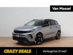 Opel Grandland 1.6 Turbo Plug-In Hybrid 4x4 GSe, Auto's, Opel, Gebruikt, 1776 kg, 27 g/km, Bedrijf