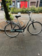 Damesfiets gazelle orange, Fietsen en Brommers, Fietsen | Dames | Damesfietsen, Ophalen of Verzenden, Zo goed als nieuw, Gazelle