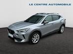 Cupra Formentor Formentor 1.5 TSI DSG, Automaat, Airbags, SUV of Terreinwagen, Zilver of Grijs