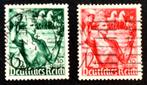 Dt.Reich:5.Jahrestag der Machtergreifung A.Hitler 1938, Ophalen of Verzenden, Overige periodes, Gestempeld