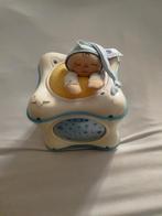 Projecteur lumière avec motifs et musique bébé, Ophalen, Zo goed als nieuw