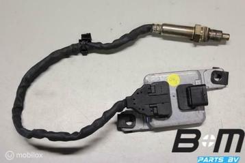 Regel apparaat met nox sensor Audi A6 4G 8K0907807F beschikbaar voor biedingen