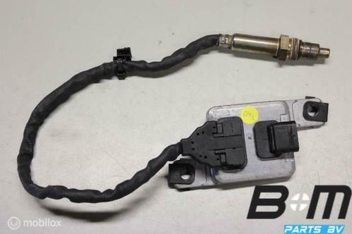 Regel apparaat met nox sensor Audi A6 4G 8K0907807F, Auto-onderdelen, Overige Auto-onderdelen, Gebruikt