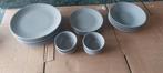 Borden en kommetjes, Huis en Inrichting, Ophalen, Bord(en)
